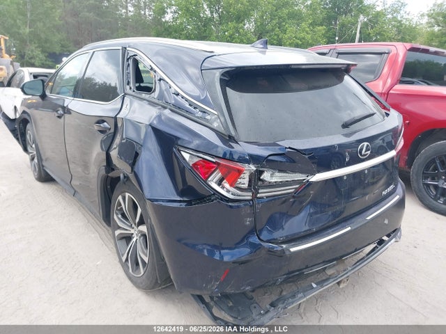 Lexus Rx 350 L 2019 JTJDZKCA9K2019335 Image 6