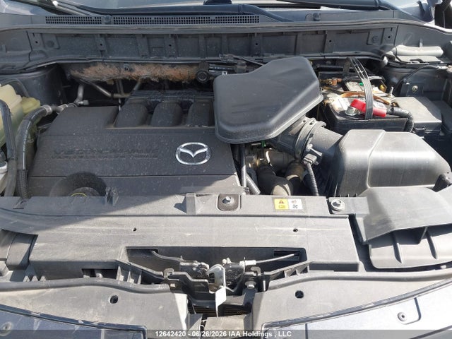 Продаж на аукціоні авто 2013 Mazda Cx-9 Grand Touring, vin: JM3TB3DA1D0424053, номер лоту: 12642420