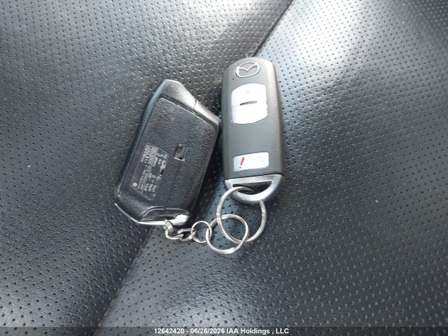 Продаж на аукціоні авто 2013 Mazda Cx-9 Grand Touring, vin: JM3TB3DA1D0424053, номер лоту: 12642420