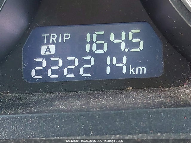 Продаж на аукціоні авто 2013 Mazda Cx-9 Grand Touring, vin: JM3TB3DA1D0424053, номер лоту: 12642420