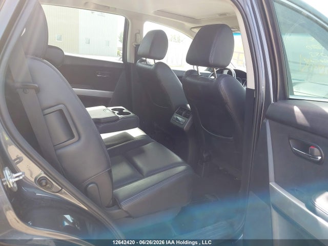 Продаж на аукціоні авто 2013 Mazda Cx-9 Grand Touring, vin: JM3TB3DA1D0424053, номер лоту: 12642420