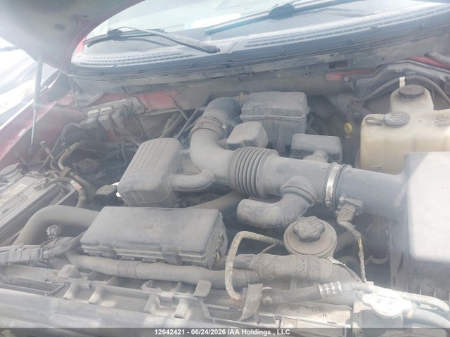 Продажа на аукционе авто 2010 Ford F150 Supercrew, vin: 1FTFW1EV3AFC79302, номер лота: 12642421