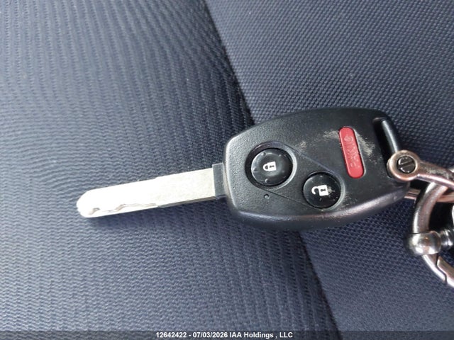 Продаж на аукціоні авто 2011 Honda Cr-v Lx, vin: 5J6RE4H34BL827123, номер лоту: 12642422