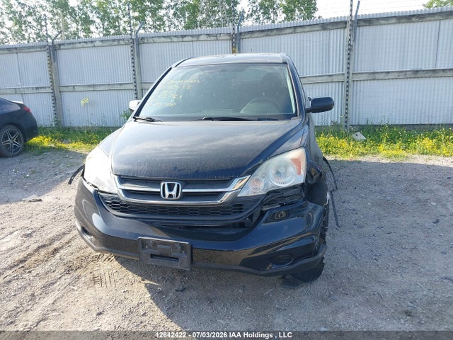 Продаж на аукціоні авто 2011 Honda Cr-v Lx, vin: 5J6RE4H34BL827123, номер лоту: 12642422