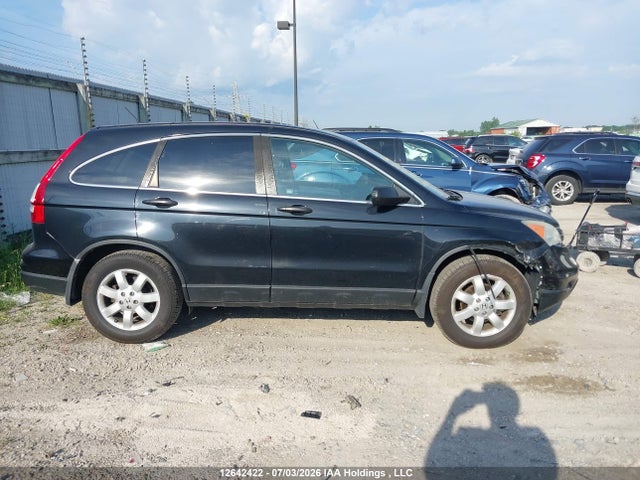 Продаж на аукціоні авто 2011 Honda Cr-v Lx, vin: 5J6RE4H34BL827123, номер лоту: 12642422