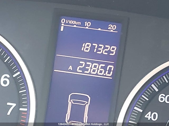 Продаж на аукціоні авто 2011 Honda Cr-v Lx, vin: 5J6RE4H34BL827123, номер лоту: 12642422