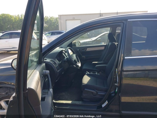 Продаж на аукціоні авто 2011 Honda Cr-v Lx, vin: 5J6RE4H34BL827123, номер лоту: 12642422
