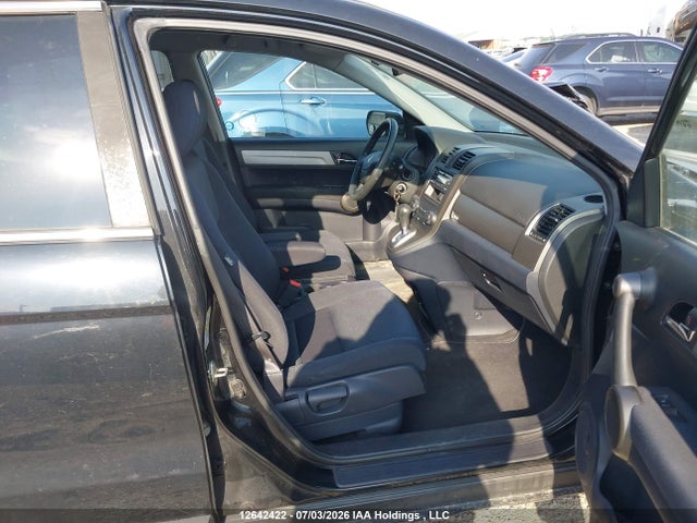 Продаж на аукціоні авто 2011 Honda Cr-v Lx, vin: 5J6RE4H34BL827123, номер лоту: 12642422