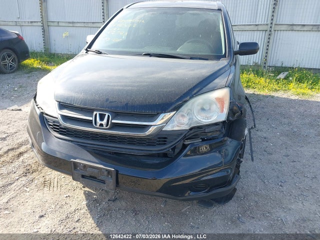 Продаж на аукціоні авто 2011 Honda Cr-v Lx, vin: 5J6RE4H34BL827123, номер лоту: 12642422