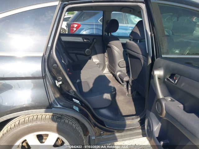 Продаж на аукціоні авто 2011 Honda Cr-v Lx, vin: 5J6RE4H34BL827123, номер лоту: 12642422