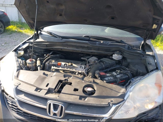 Продаж на аукціоні авто 2011 Honda Cr-v Lx, vin: 5J6RE4H34BL827123, номер лоту: 12642422