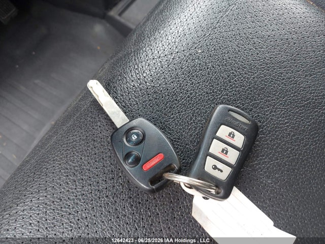 Продаж на аукціоні авто 2010 Honda Ridgeline Ex-l/vp, vin: 5FPYK1F50AB501101, номер лоту: 12642423