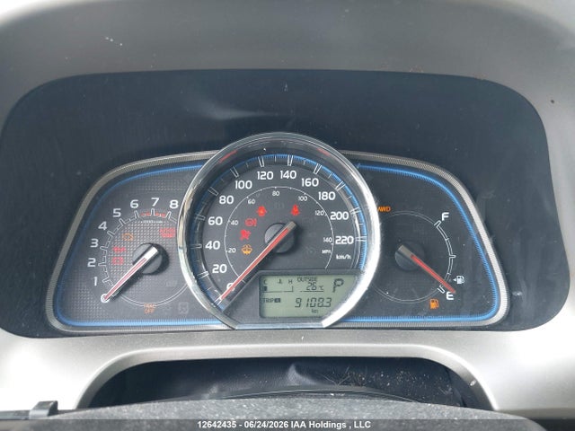 2014 Toyota Rav4 Limited მანქანა იყიდება აუქციონზე, vin: 2T3DFREV7EW125962, აუქციონის ნომერი: 12642435