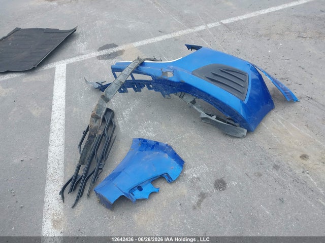2019 Chevrolet Cruze Lt მანქანა იყიდება აუქციონზე, vin: 1G1BE5SM1K7137054, აუქციონის ნომერი: 12642436