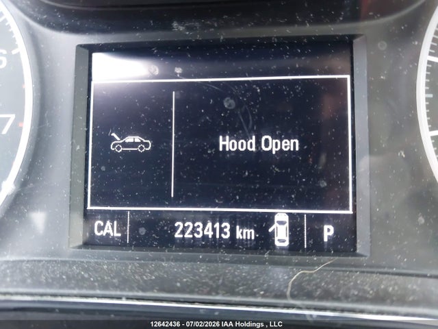 2019 Chevrolet Cruze Lt მანქანა იყიდება აუქციონზე, vin: 1G1BE5SM1K7137054, აუქციონის ნომერი: 12642436