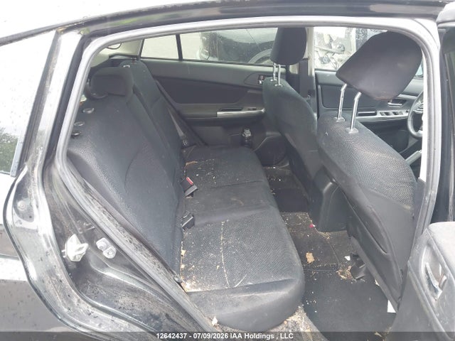 Aukcja sprzedaży 2015 Subaru Impreza 2.0i Sport Package, vin: JF1GPAK60F9294348, numer aukcji: 12642437