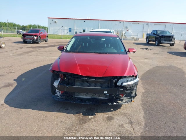 Hyundai Elantra Essential 2025 KMHLM4DG5SU942813 Image 12