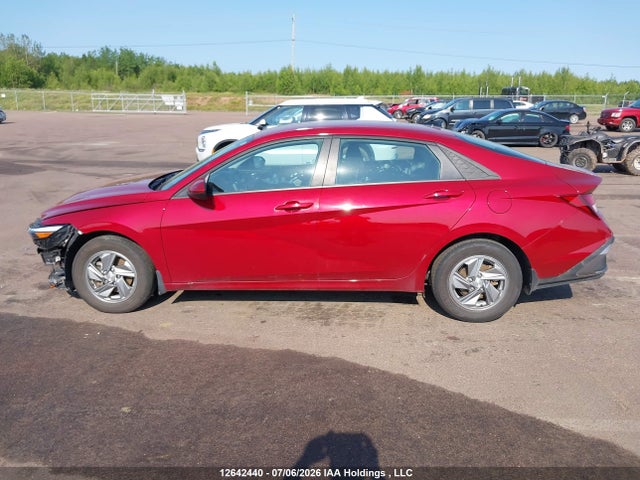 Hyundai Elantra Essential 2025 KMHLM4DG5SU942813 Image 14
