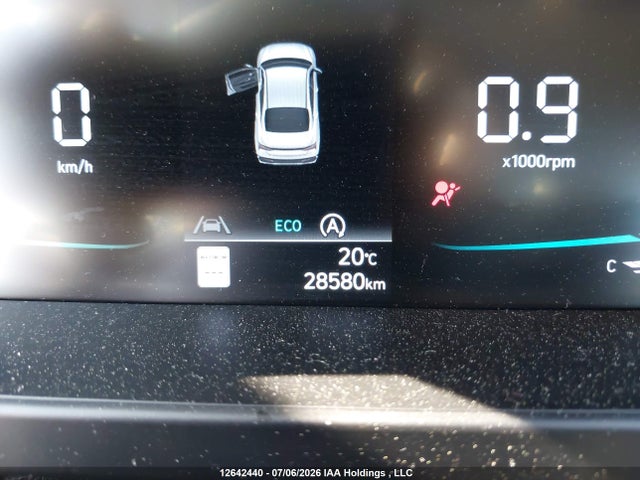 Hyundai Elantra Essential 2025 KMHLM4DG5SU942813 Image 15