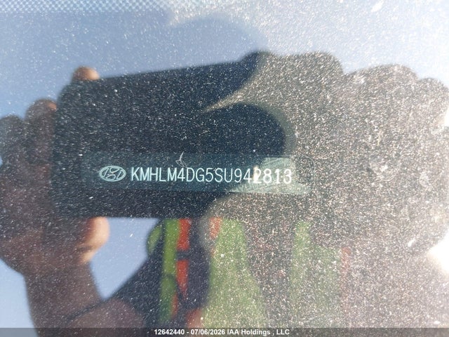Hyundai Elantra Essential 2025 KMHLM4DG5SU942813 Image 18