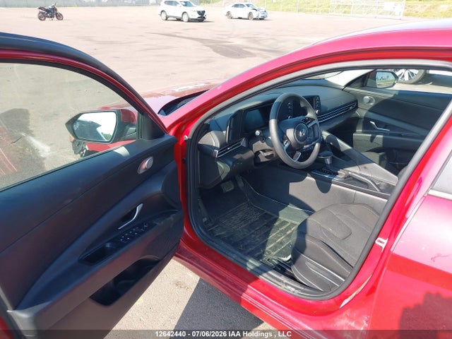 Hyundai Elantra Essential 2025 KMHLM4DG5SU942813 Image 19