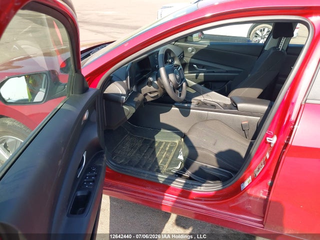 Hyundai Elantra Essential 2025 KMHLM4DG5SU942813 Image 20