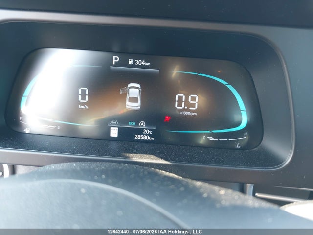 Hyundai Elantra Essential 2025 KMHLM4DG5SU942813 Image 7