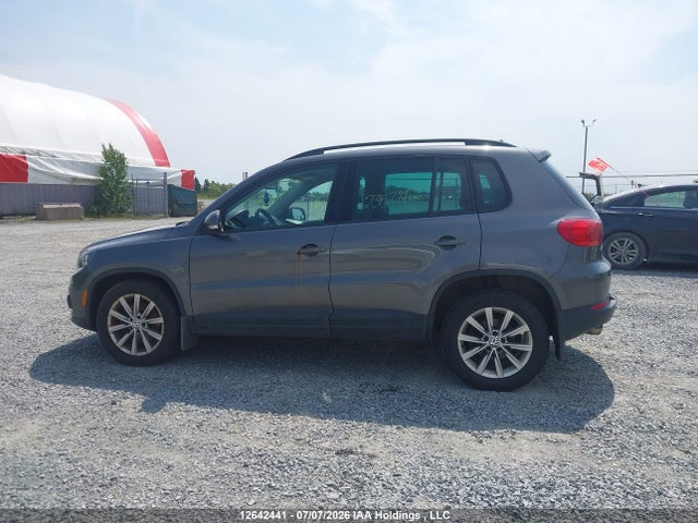 WVGJV7AX4FW528734 Volkswagen Tiguan S/se/sel/r-line