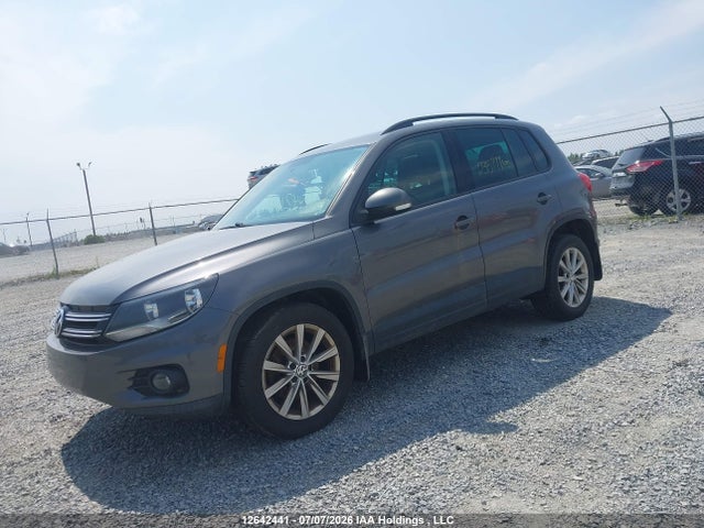 WVGJV7AX4FW528734 Volkswagen Tiguan S/se/sel/r-line