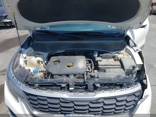 KIA Seltos Lx 2021 KNDEP2AA7M7147241 Image 10
