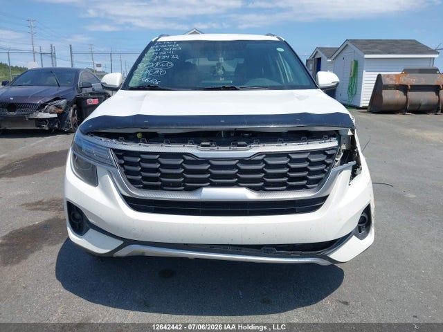 KIA Seltos Lx 2021 KNDEP2AA7M7147241 Image 13