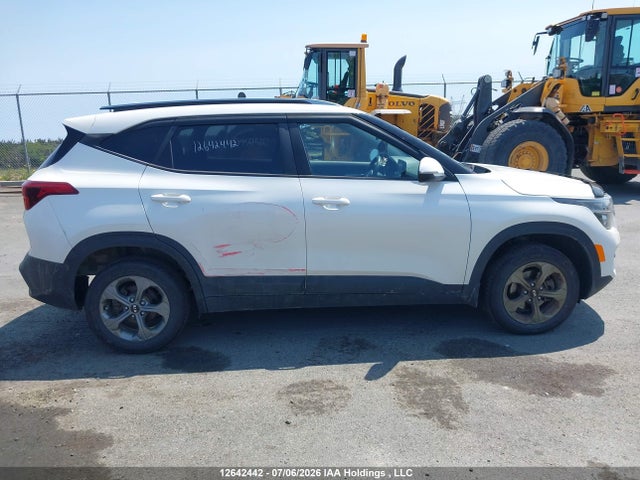 KIA Seltos Lx 2021 KNDEP2AA7M7147241 Image 14