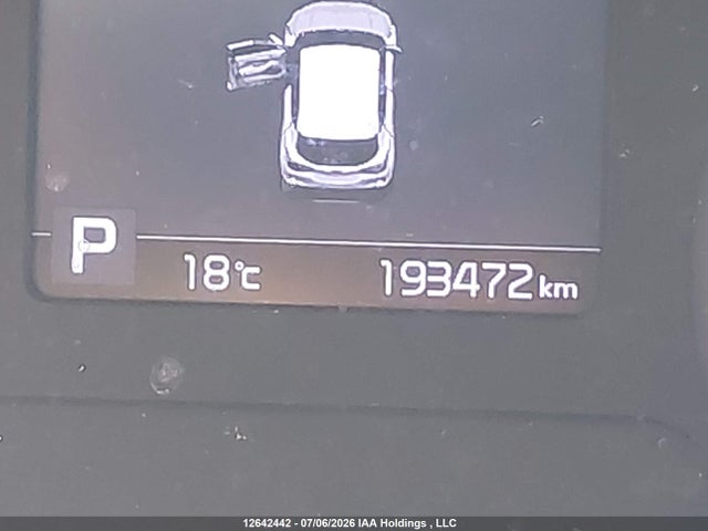 KIA Seltos Lx 2021 KNDEP2AA7M7147241 Image 16
