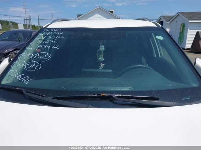 KIA Seltos Lx 2021 KNDEP2AA7M7147241 Image 18