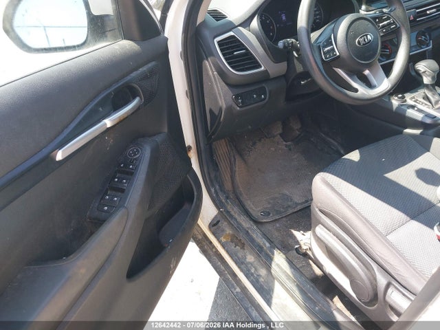 KIA Seltos Lx 2021 KNDEP2AA7M7147241 Image 21