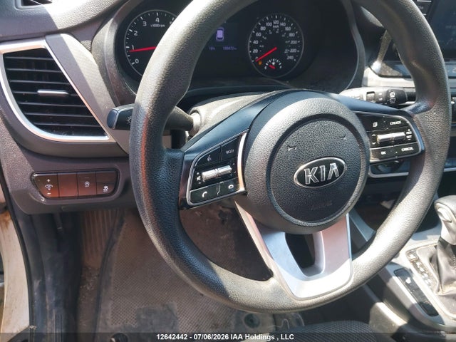 KIA Seltos Lx 2021 KNDEP2AA7M7147241 Image 22