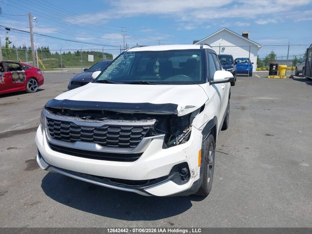 KIA Seltos Lx 2021 KNDEP2AA7M7147241 Image 6