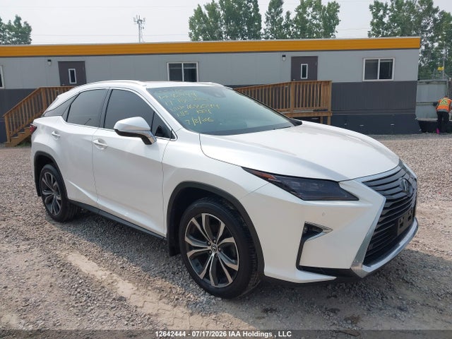 2019 Lexus Rx 350 Base/350 F Sport მანქანა იყიდება აუქციონზე, vin: 2T2BZMCA4KC168044, აუქციონის ნომერი: 12642444