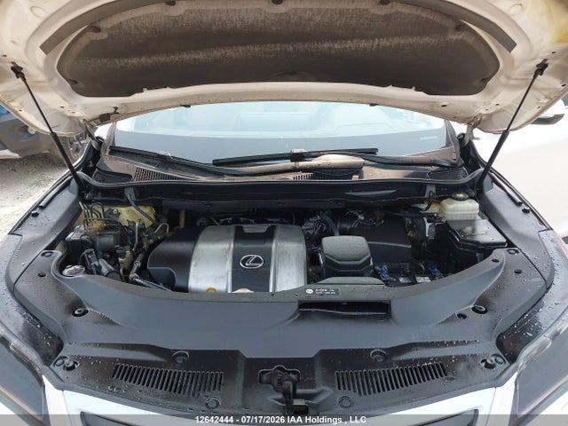 Aukcja sprzedaży 2019 Lexus Rx 350 Base/350 F Sport, vin: 2T2BZMCA4KC168044, numer aukcji: 12642444