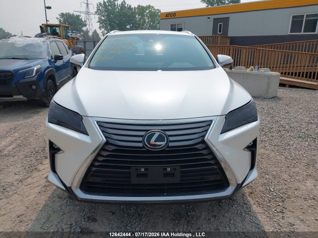 Aukcja sprzedaży 2019 Lexus Rx 350 Base/350 F Sport, vin: 2T2BZMCA4KC168044, numer aukcji: 12642444