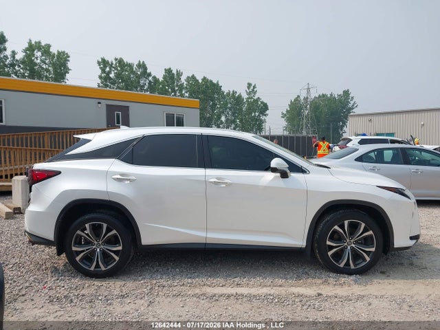 Aukcja sprzedaży 2019 Lexus Rx 350 Base/350 F Sport, vin: 2T2BZMCA4KC168044, numer aukcji: 12642444
