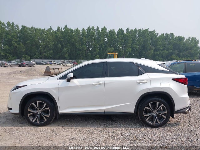 Aukcja sprzedaży 2019 Lexus Rx 350 Base/350 F Sport, vin: 2T2BZMCA4KC168044, numer aukcji: 12642444