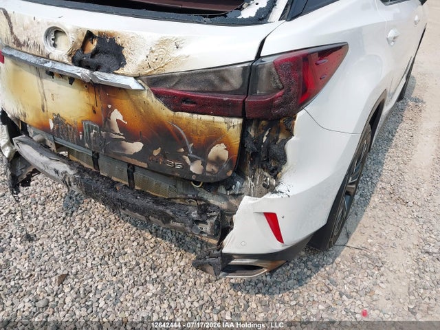Aukcja sprzedaży 2019 Lexus Rx 350 Base/350 F Sport, vin: 2T2BZMCA4KC168044, numer aukcji: 12642444