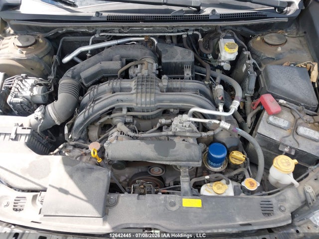 Продажа на аукционе авто 2020 Subaru Impreza Sport, vin: 4S3GKAG63L3608705, номер лота: 12642445