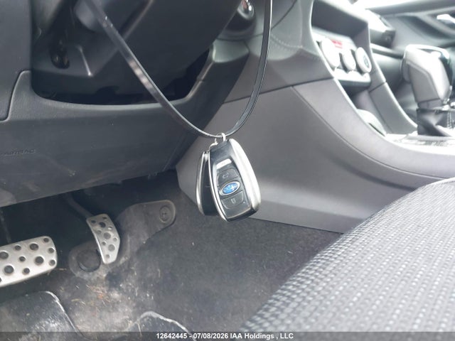 Продажа на аукционе авто 2020 Subaru Impreza Sport, vin: 4S3GKAG63L3608705, номер лота: 12642445