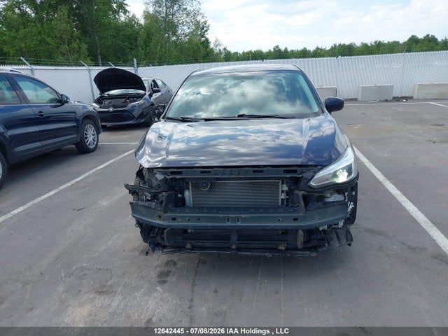 Продажа на аукционе авто 2020 Subaru Impreza Sport, vin: 4S3GKAG63L3608705, номер лота: 12642445
