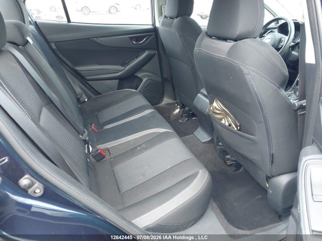Продажа на аукционе авто 2020 Subaru Impreza Sport, vin: 4S3GKAG63L3608705, номер лота: 12642445