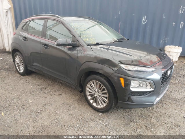 Hyundai Kona Preferred 2020 KM8K22AA0LU488283 zdjęcie główne