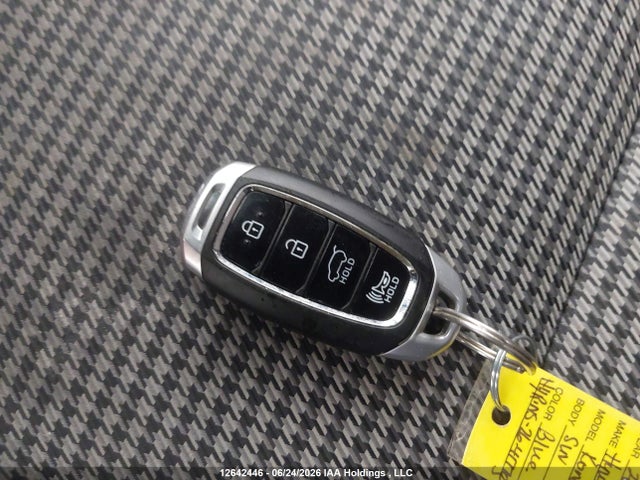 Продажа на аукционе авто 2020 Hyundai Kona Preferred, vin: KM8K22AA0LU488283, номер лота: 12642446