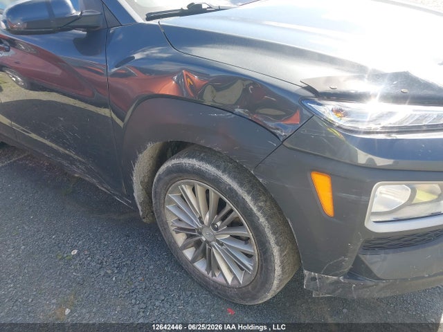Продажа на аукционе авто 2020 Hyundai Kona Preferred, vin: KM8K22AA0LU488283, номер лота: 12642446